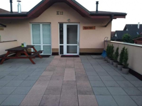 Apartman NAOMI E12 Vysoké Tatry